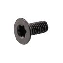 Schraube, M4 x 10 Senkkopfschraube Torx für...