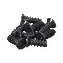 Schraube M3 x 8 Senkkopfschraube, Torx 8 für A-,...