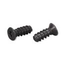 Schraube M3 x 8 Senkkopfschraube, Torx 8 für A-,...