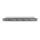 Sommer cable Anschlusspanel SYSPAN , 2 HE, 3 BE; Tiefe: 80 mm, 4 x XLR  3-pol female/4 x XLR  3-pol male/1 x RJ45 CAT.6A; NEUTRIK®