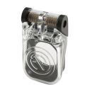 NEUTRIK® Dichtkappe, D-Flansch, Kunststoff,...