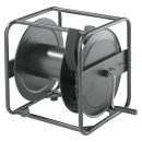 Kabeltrommel, SD045-350, Breite: 530 mm, Höhe: 450...