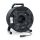 Mikrofonkabel Stage 22 Highflex, 2 x 0,22 mm² | XLR / XLR, HICON | 100m | gelb