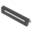 SIEMENS Gehäuse, Metall-Riegelwanne für Messer-...