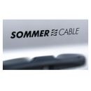 Sommer cable Autoaufkleber, Breite: 200 mm, Höhe: 22...