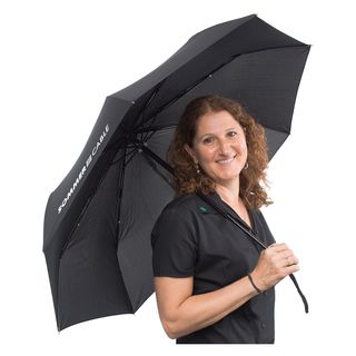 Sommer cable Regenschirm, Breite: 75 mm, Hhe: 300 mm, schwarz