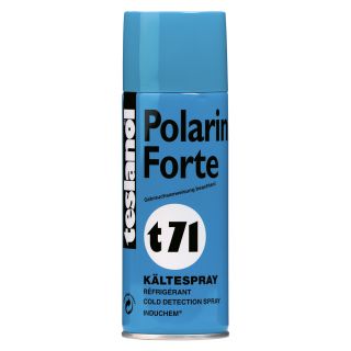 Sprühdose, Kältespray zum Kühlen