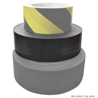 Sommer cable Gaffa-Tape, Breite: 50 mm, schwarz