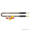 Instrumentenkabel SC-Spirit XXL, 1  x  0,75 mm² |...