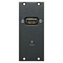Steckverbinder-Modul HDMI female Patch, 2 HE, 1 BE fr...