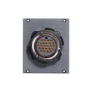 Steckverbinder-Modul LK24 female -> 2 x 14pol...
