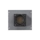 Steckverbinder-Modul LK24 male -> 2 x 14pol...