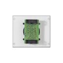 Steckverbinder-Modul LK24 male -> 2 x 14pol...