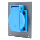 SYSBOXX Steckverbindermodul für SYS...