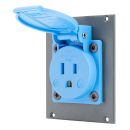 SYSBOXX Steckverbindermodul für SYS...
