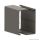 Kassettenprofil , 2 HE, 1 BE; Tiefe: 68 mm | SYPI-1
