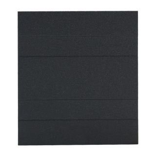 SYSBOXX-Standardprofil | 3,2" | 80 mm