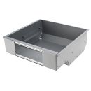 SYSBOXX Kabelmanagementwanne, Breite: 362,5 mm,...