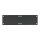 SYSBOXX SYSBOXX-MKII-Seitenblechadapter Seitenblechadapter, 4 HE für SYSBOXX, Stahlblech 2mm verzinkt, Farbe: grau