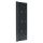 Seitenblech , 8 HE; Tiefe: 140 mm für SYSBOXX, Farbe: anthrazit, RAL 7016