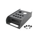 SOMMER CABLE Stagebox-Leergehäuse, THE BOXX, 2 x...