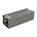 THE BOXX compact -> Rund-LK-Verbinder ; Tiefe: 92 mm;...
