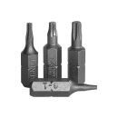 SOMMER CABLE Torx-Set Bit (6,8,10,20) für Montage...