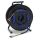Sommer cable MADI Anschluss-System , rearTWIST® BNC Stecker; NEUTRIK®; auf Kabeltrommel SCHILL HT-Serie mit Hilfswicklung KOMB.RM | 100m