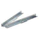 Aufputz-Gehäuse für 3 x 55x55-Modul,...