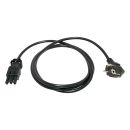 Stromversorgung, 3  x  1.50 mm² | GST18i3 Buchse /...