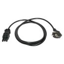 Stromversorgung, 3  x  1.50 mm² | GST18i3 Buchse /...