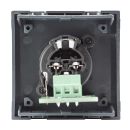 Anschluss-Modul XLR fem. —> Schraubklemme,...
