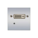 Anschluss-Modul DVI fem. + 3,5 mm Stereoklinke fem....