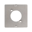 Modul mit 1 x D-Loch unbestückt, 1 x D-Loch,...