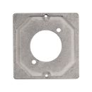 Modul mit 1 x D-Loch unbestückt, 1 x D-Loch,...