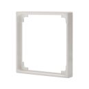 Adapter-Rahmen -> Schalterrahmen 55x55 , Baugre: 50x50...