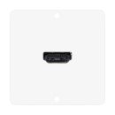 Anschluss-Modul HDMI fem. —> HDMI male 0,30 m,...