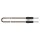 Instrumentenkabel Spirit  XS Highflex, 1  x  0,75 mm² | Klinke / Klinke, HICON | 6,00m