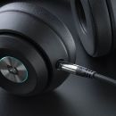 3,5 mm auf 6,3 mm Audio-Adapterkabel 0,25 m