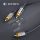 RCA auf 2x RCA Subwoofer Kabel 3.0m