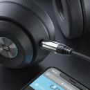 6,3 mm auf 3,5 mm Audio-Adapterkabel 0,25 m