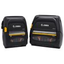 Zebra ZQ500 Serie, 8 Punkte/mm (203dpi), Display, BT,...