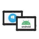 Honeywell RT10A, 2D, USB, BT, WLAN, 4G, NFC, Android,...