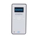 KOAMTAC KDC280C, BT, 2D, USB, BT (BLE, 4.1), Disp., Kit...