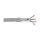 InLine® Verlegekabel, SF/UTP, Cat.5e, AWG24 CCA, PVC, 500m