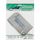 InLine® Verbindungsmodul Cat.6, mit LSA-Technik, geschirmt, bulk