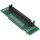 InLine® SCSI-SCA U320 Adapter, 80pol Buchse auf 68pol mini Sub D Buchse