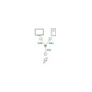 InLine® Netz-Y-Kabel, Kaltgeräte, 1x IEC-C14 auf...