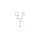 InLine® Netz-Y-Kabel, Kaltgeräte, 1x IEC-C14 auf 2x IEC-C13, 1,8m