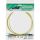 InLine® LWL Duplex Kabel, LC/ST, 9/125µm, OS2, 2m